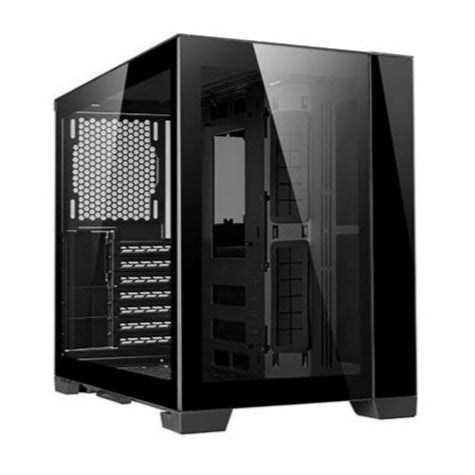 PC-O11 DYNAMIC MINI BLACK