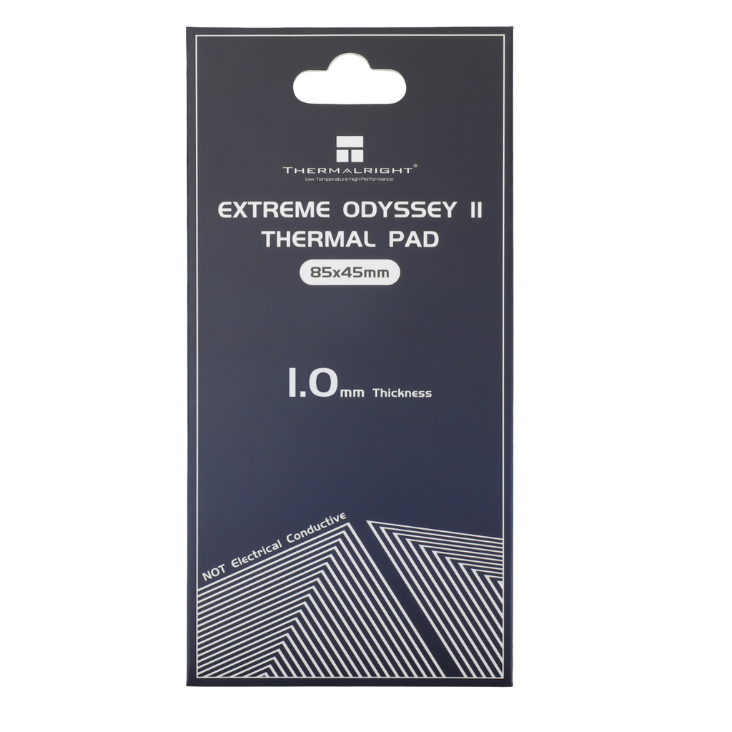 Thermalright Extreme Odyssey – Pad Térmico (85X45X1MM)