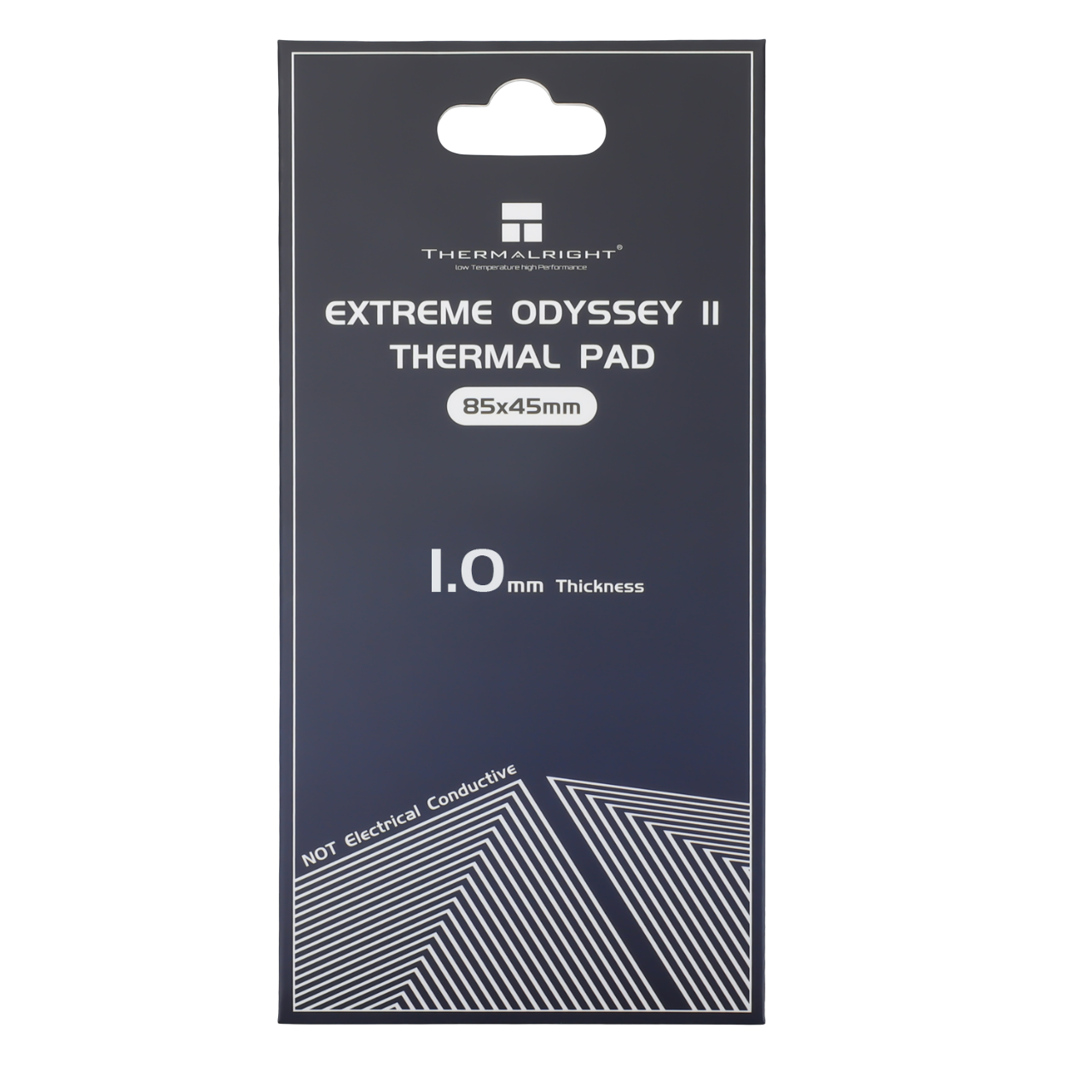 Thermalright Extreme Odyssey – Pad Térmico (85X45X1MM)