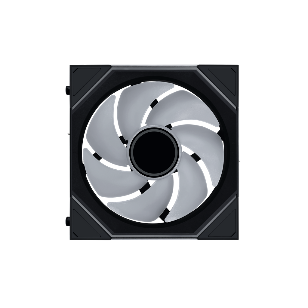 UNI FAN SL-INF WIRELESS 120 REVERSED (3FANS)