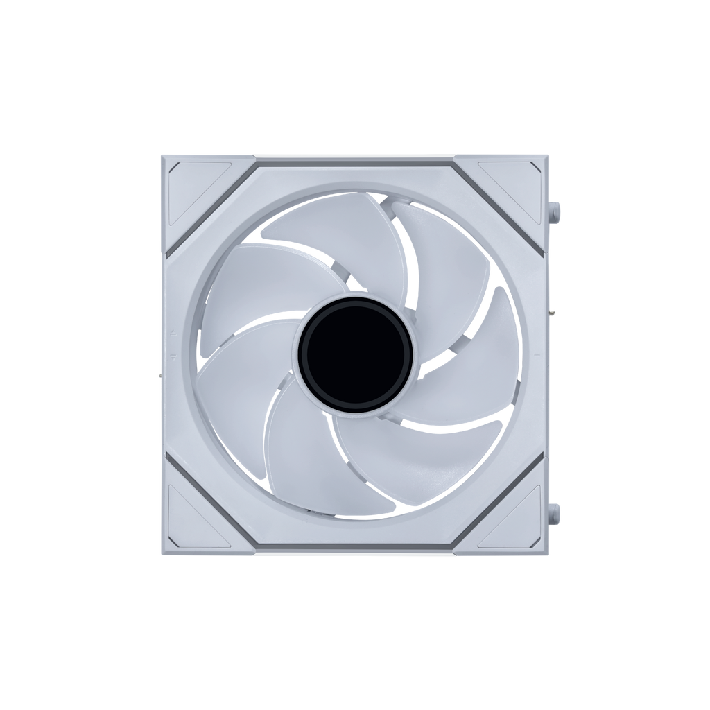 UNI FAN SL-INF WIRELESS 120 REVERSED (1 FAN)