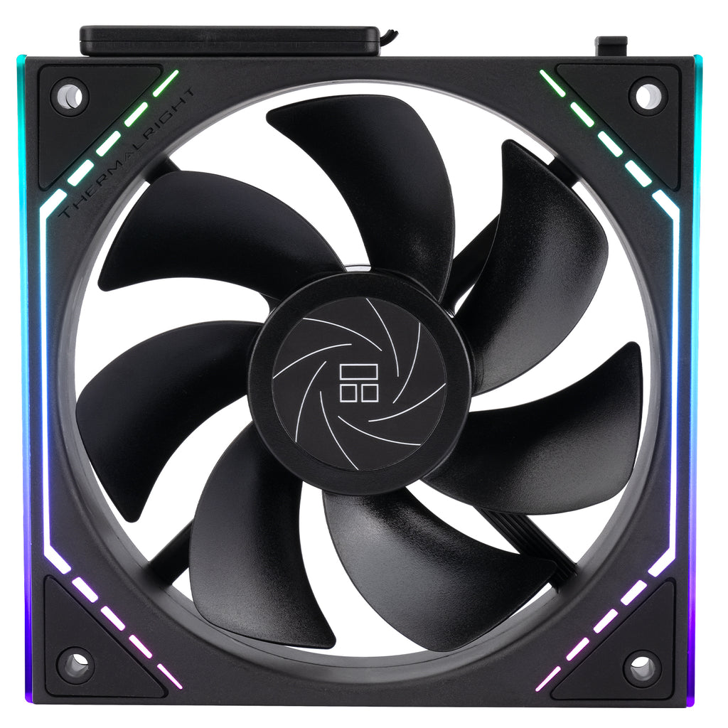 TL-M12QR (1 fan)