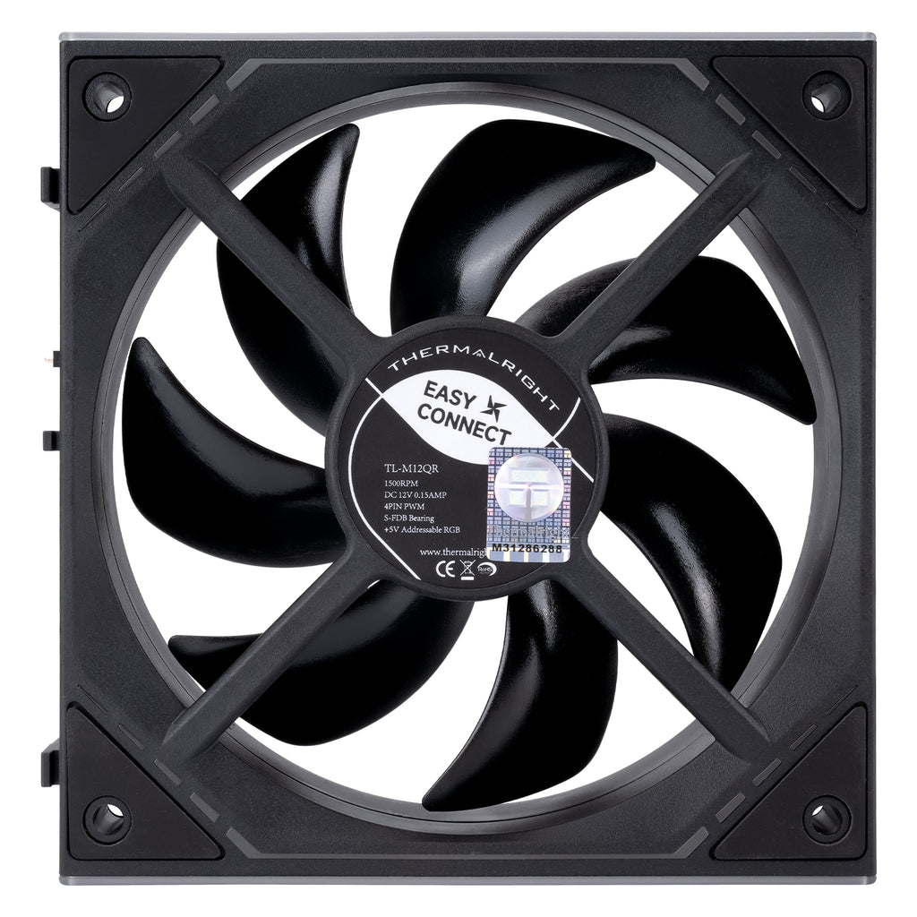TL-M12QR (1 fan)