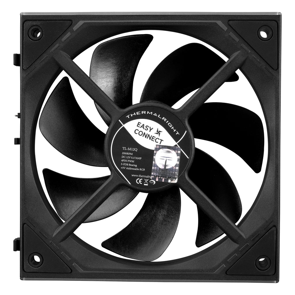 TL-M12Q (1 fan)