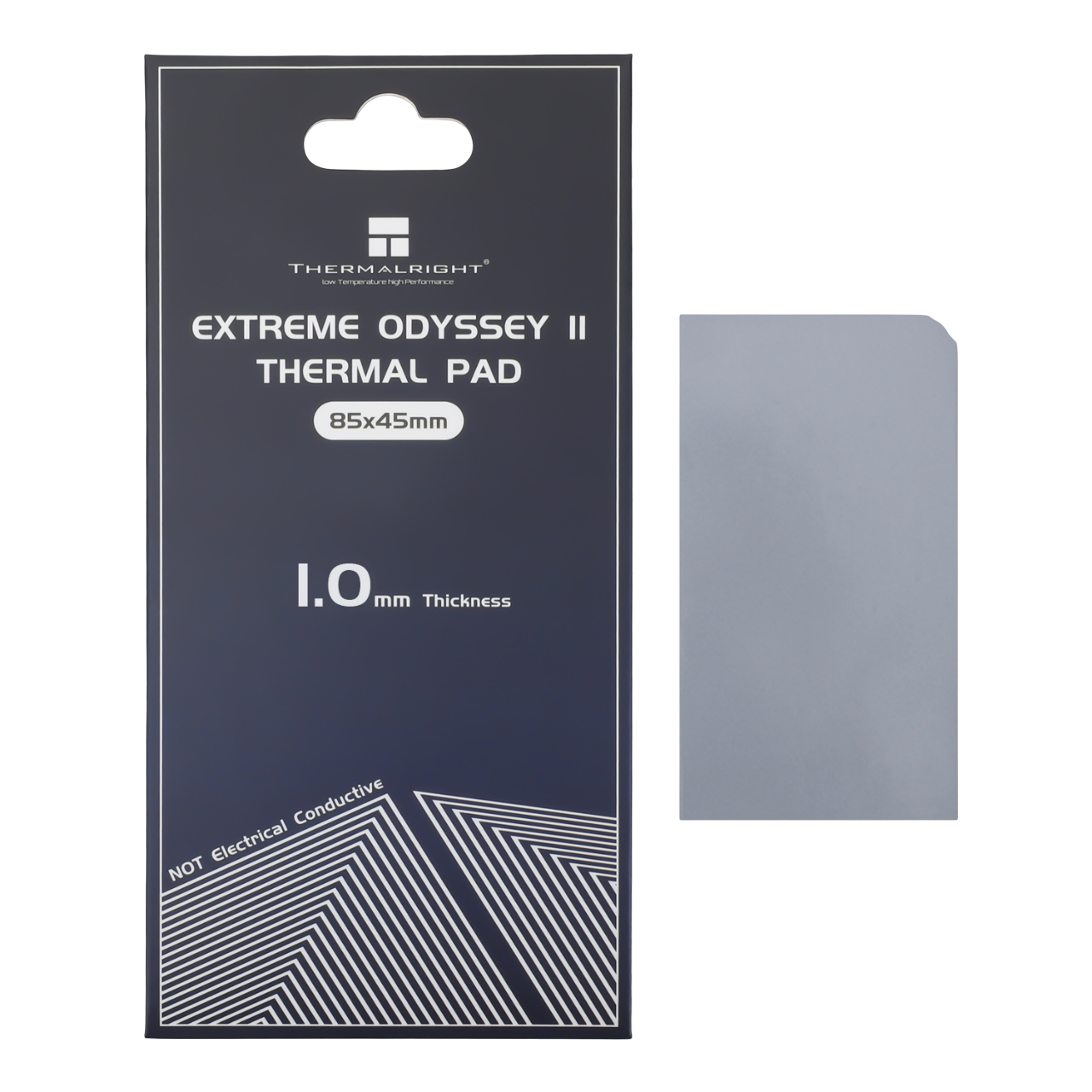 Thermalright Extreme Odyssey – Pad Térmico (85X45X1MM)