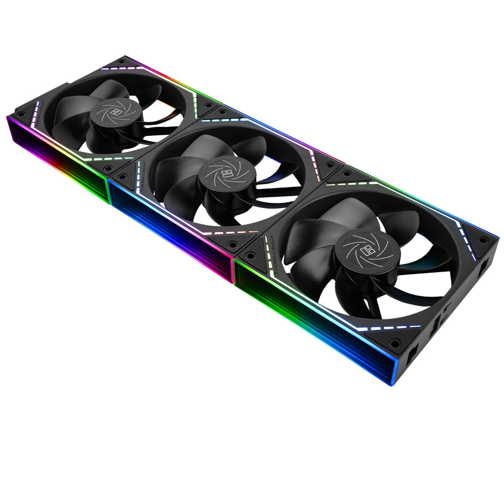 TL-M12QR (3 FANS)