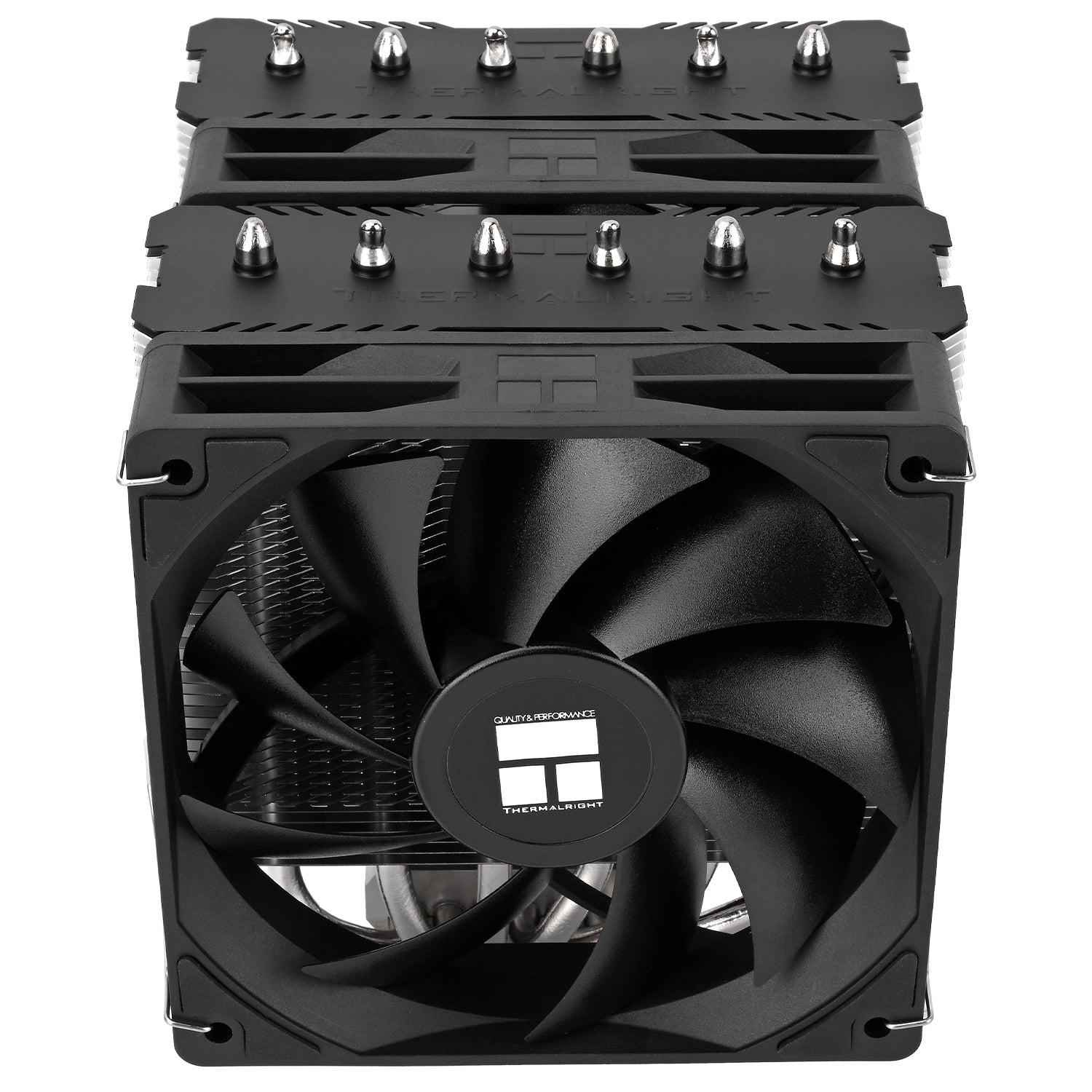 PEERLESS ASSASSIN 120 SE