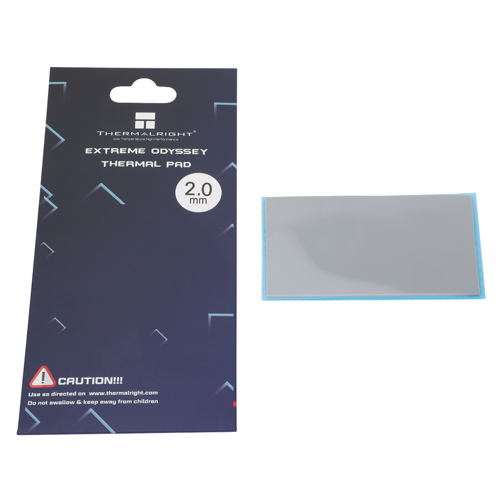 Thermalright Extreme Odyssey – Pad Térmico (85X45X2MM 14.8 W/MK)