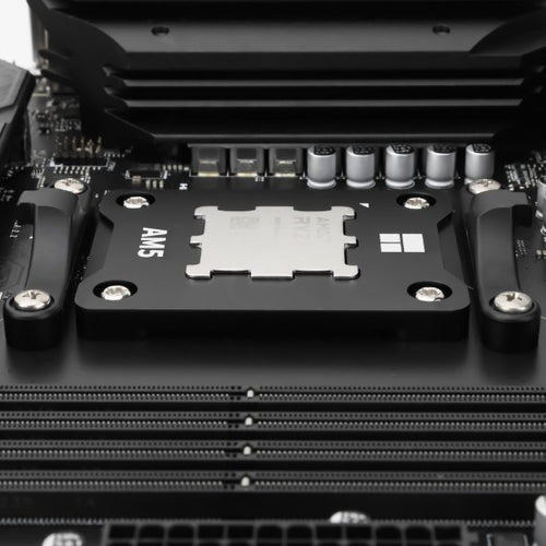 AM5 SECURE FRAME BLACK V2
