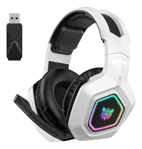 ONIKUMA B100 WHITE TRI MODE