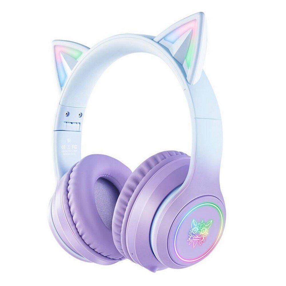 ONIKUMA B90 PURPLE