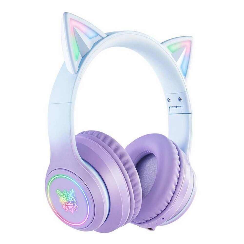 ONIKUMA B90 PURPLE