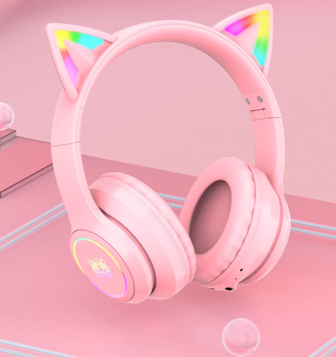 ONIKUMA B90 PINK