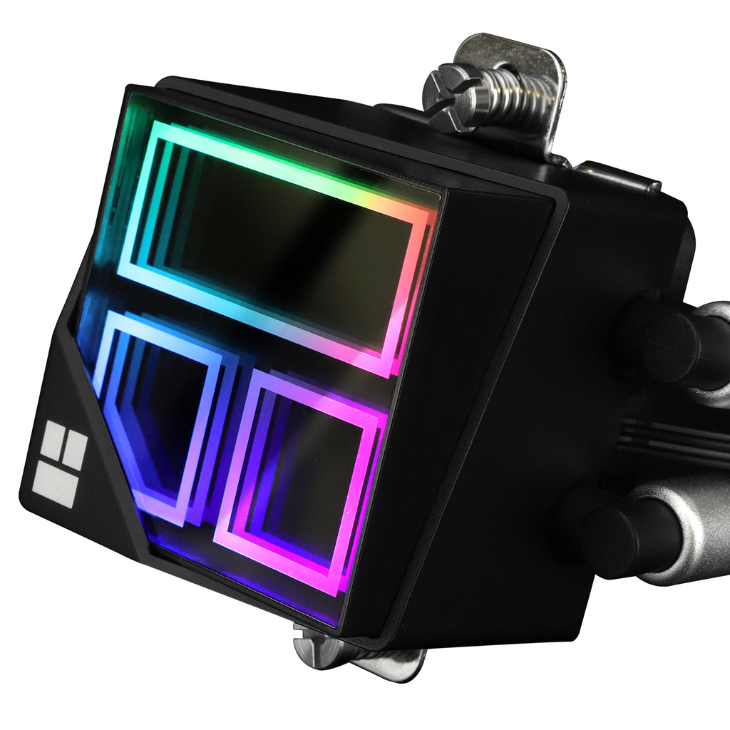 FROZEN INFINITY 360 BLACK