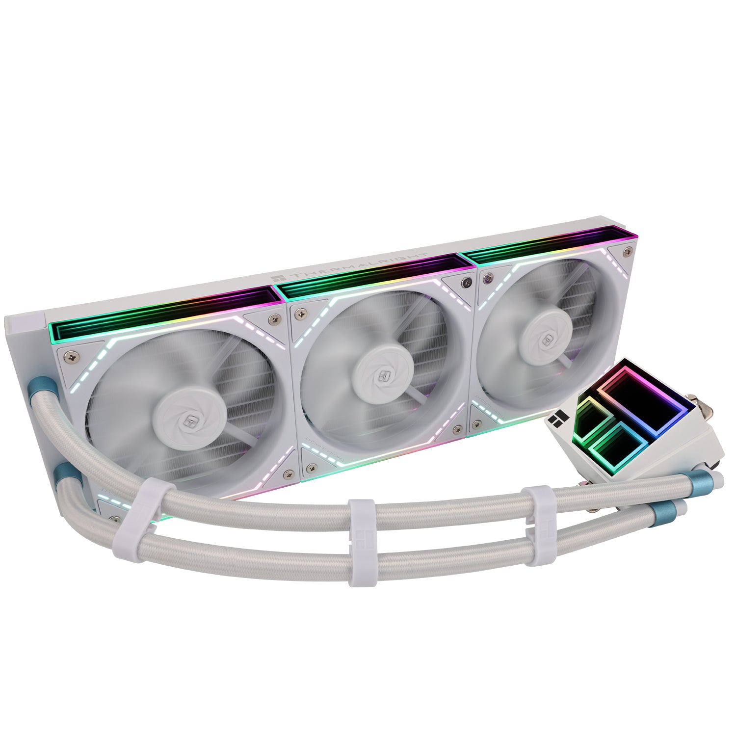 FROZEN INFINITY 360 WHITE