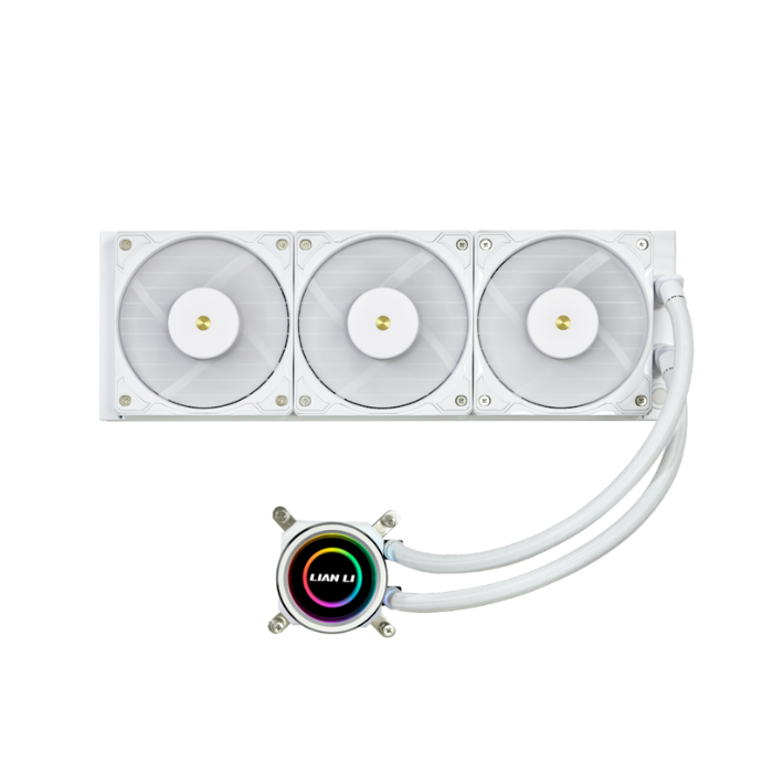 GALAHAD II TRINITY PER 360