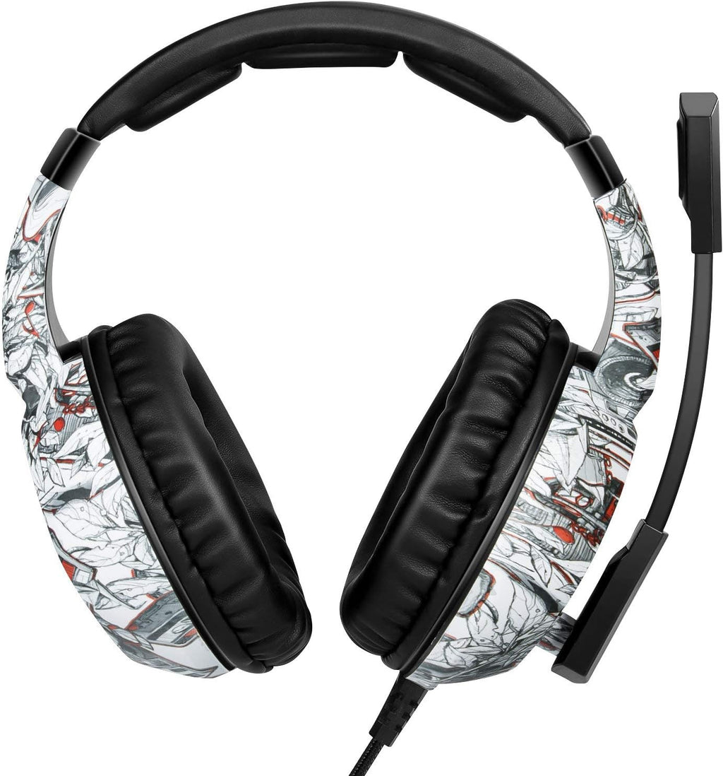 ONIKUMA K19 CAMOU WHITE