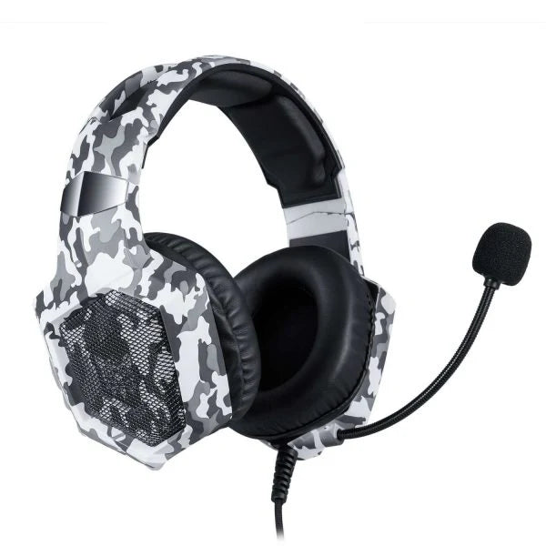 ONIKUMA K8 CAMOU WHITE