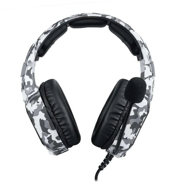 ONIKUMA K8 CAMOU WHITE