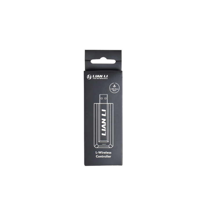 L-WIRELESS CONTROLLER