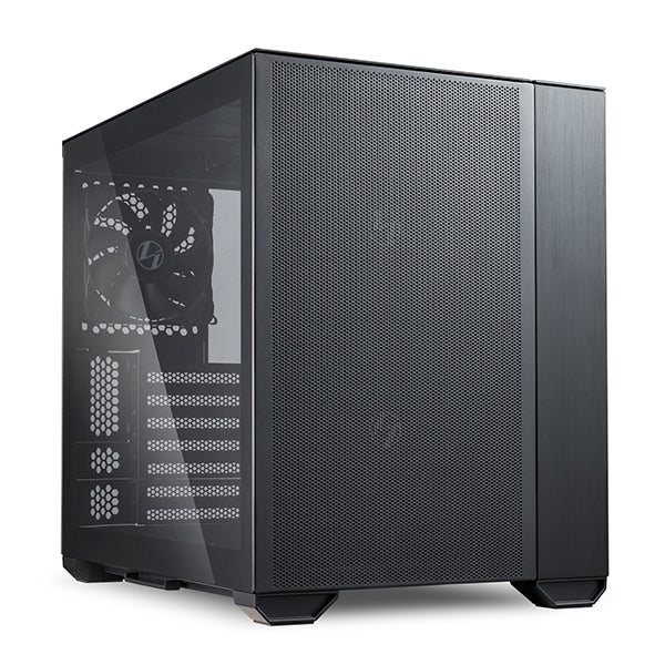 PC-O11 DYNAMIC MINI AIR BLACK