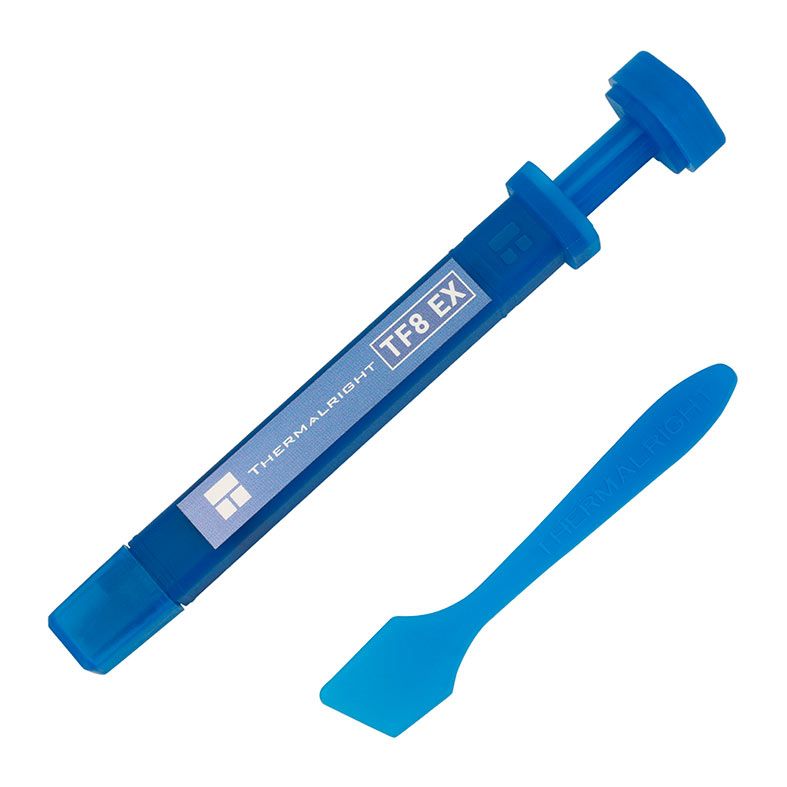 PASTA TERMICA THERMALRIGHT TF8EX 2.9G 14 W/M-K