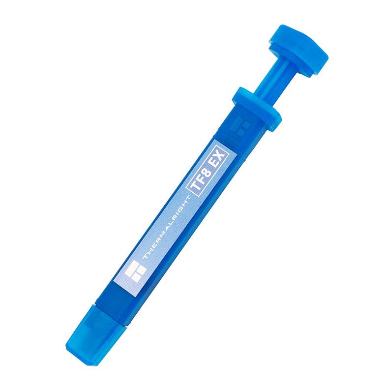 PASTA TERMICA THERMALRIGHT TF8EX 2.9G 14 W/M-K