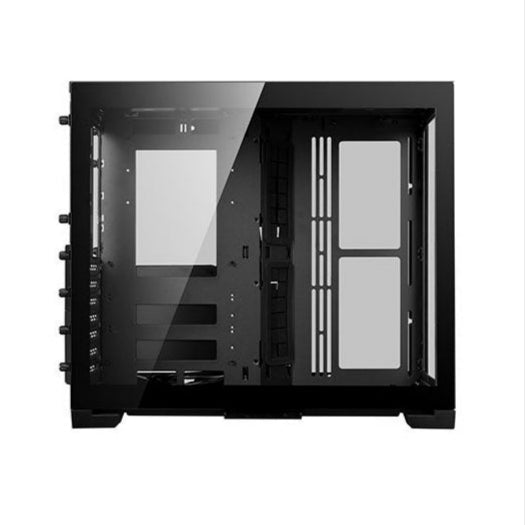 PC-O11 DYNAMIC MINI BLACK