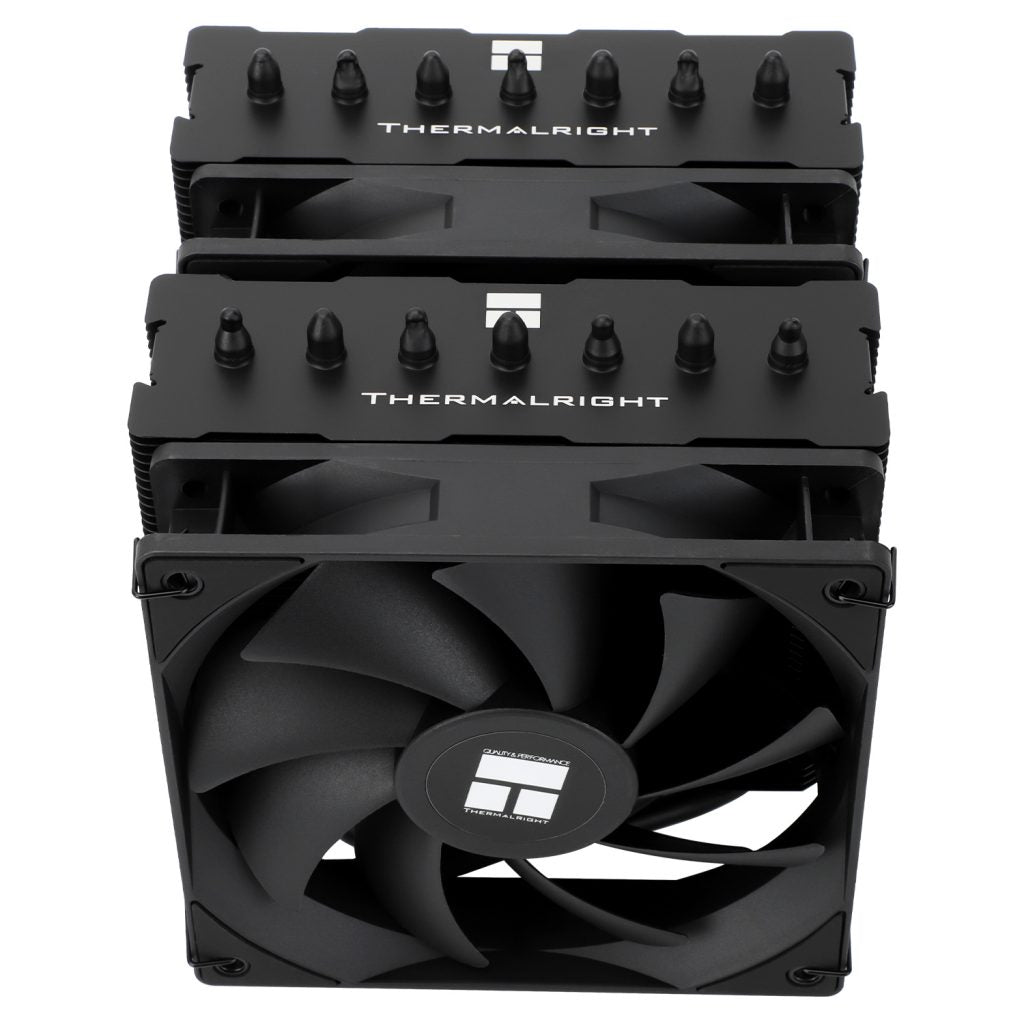 PHANTOM SPIRIT 120 SE BLACK