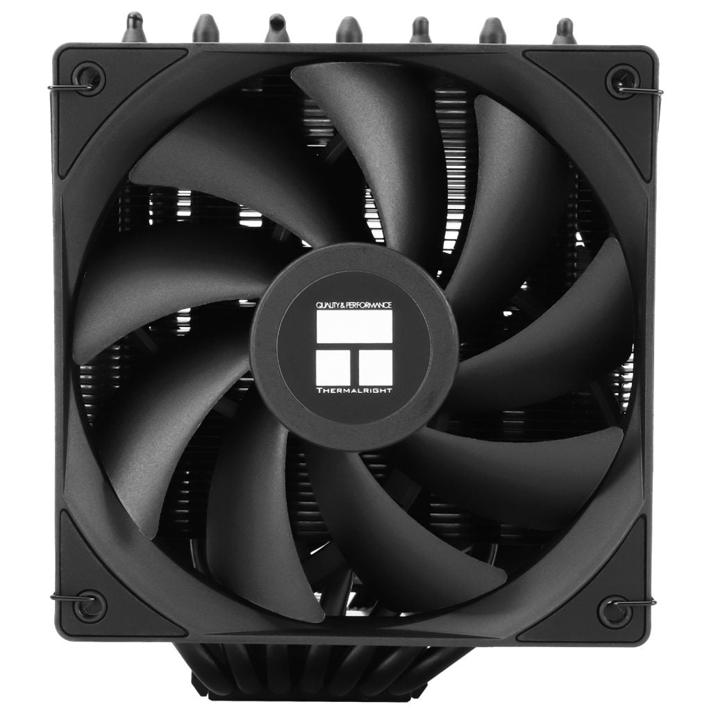 PHANTOM SPIRIT 120 SE BLACK