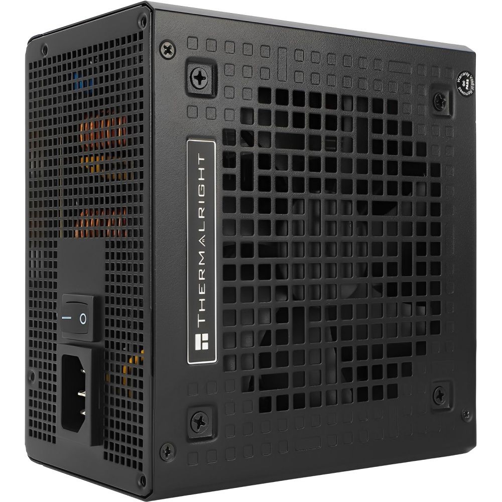 THERMALRIGHT 750W 80+ BRONZE NON MODULAR PSU