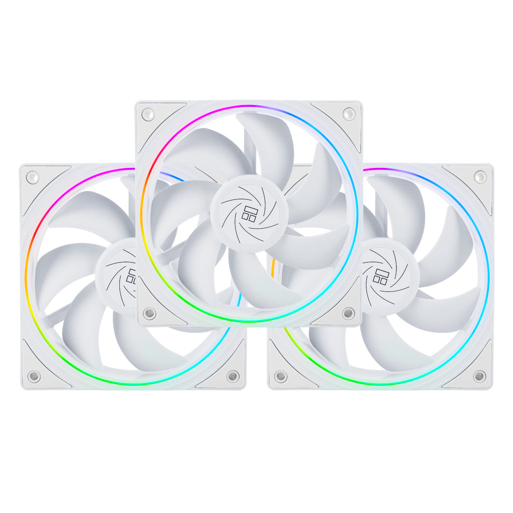 TL-S12 WHITE X 3