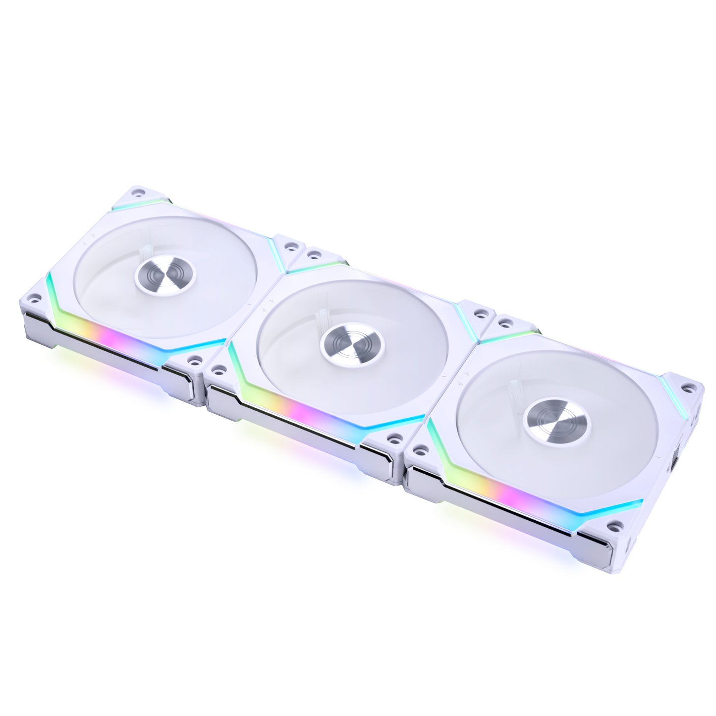 SL V2 120 (3 FAN)