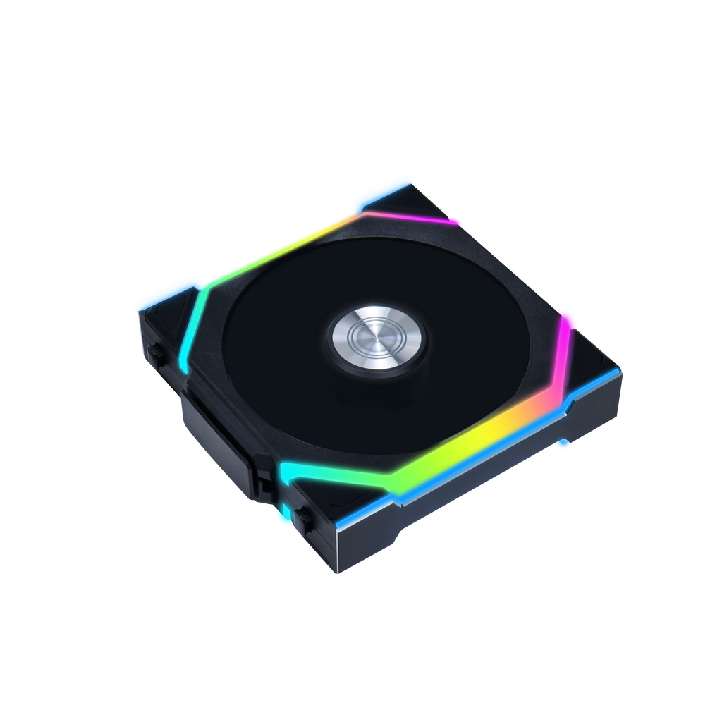 UNIFAN SL WIRELESS REVERSE 120 (1 FAN)