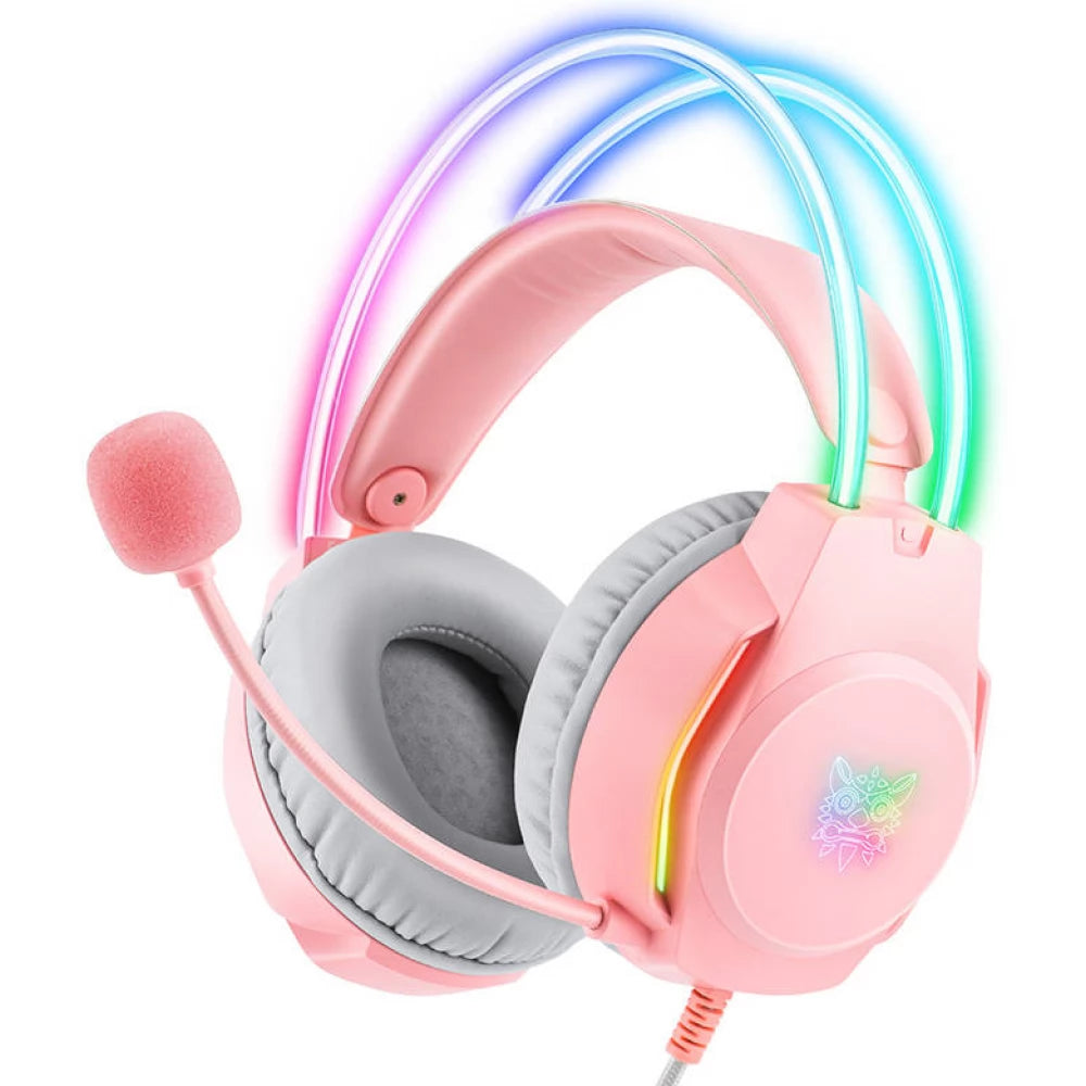 ONIKUMA X26 PINK