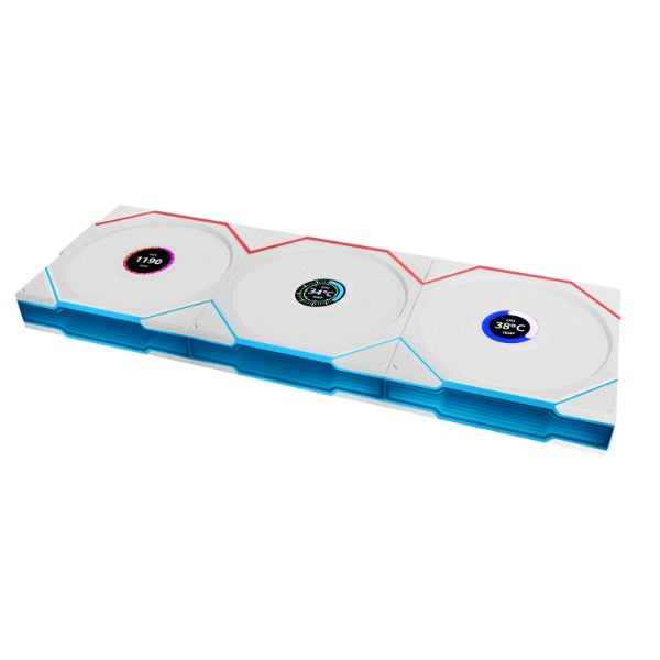 Unifan TL Wireless 120 (3 FANS)