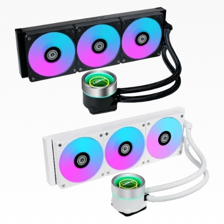 GALAHAD II TRINITY PER 360