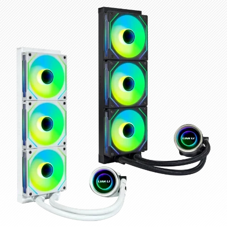 GALAHAD II TRINITY PER 360