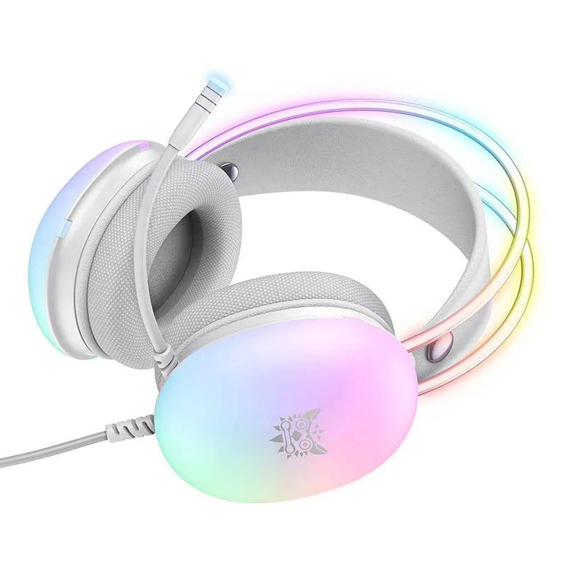 ONIKUMA X25 WHITE